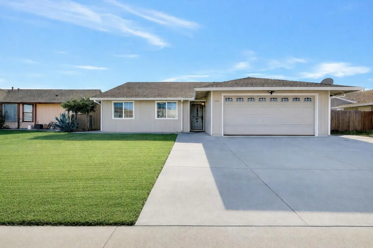 1660 Edwin Drive, Yuba City, CA 95993 - Image #1