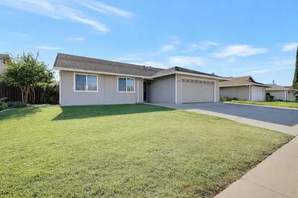 1660 Edwin Drive, Yuba City, CA 95993