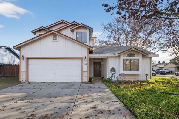 1732 Walpole Drive, Modesto, CA 95358