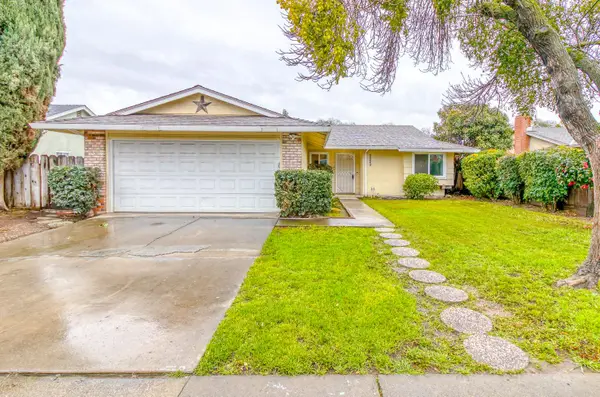 2520 Casita Drive, Modesto, CA 95355
