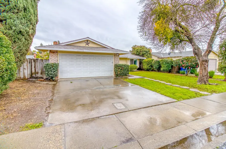 2520 Casita Drive, Modesto, CA 95355 - #3