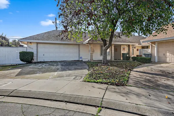 3045 Silver Elm Court, Merced, CA 95340