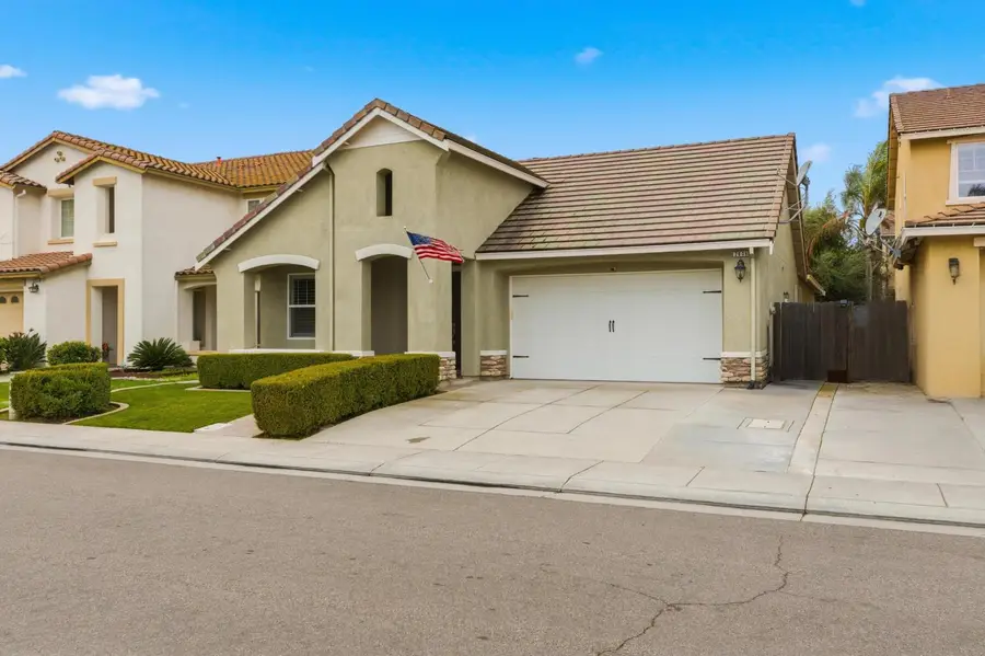 2609 Amir Drive, Modesto, CA 95355 - Image #2