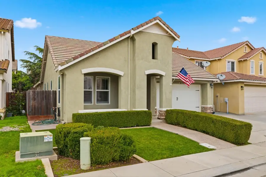 2609 Amir Drive, Modesto, CA 95355 - Image #3