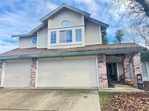 1288 Antrim Drive, Roseville, CA 95747