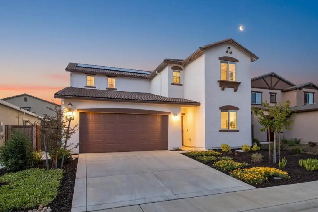 12759 Scholarly Way, Rancho Cordova, CA 95742 - Image #1