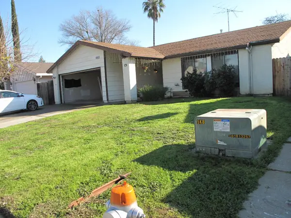 6060 Seyferth Way, Sacramento, CA 95823