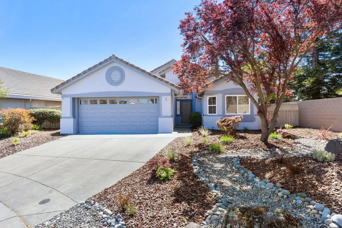 265 Snowy River Court, Roseville, CA 95747 - #1