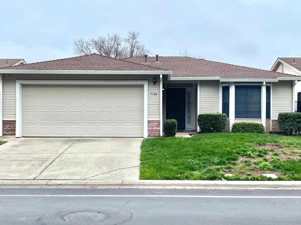 7741 Suncountry Ln, Sacramento, CA 95828 - Image #1