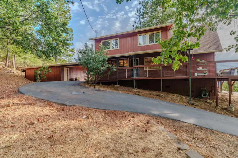 10285 Ponderosa Way, Pine Grove, CA 95665 - Image #2