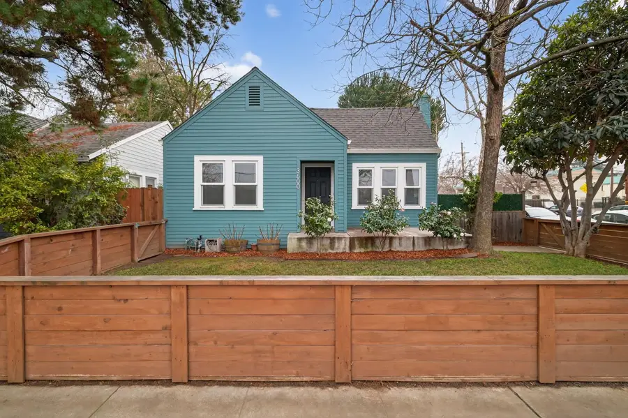 3600 Y Street, Sacramento, CA 95817 - Image #2