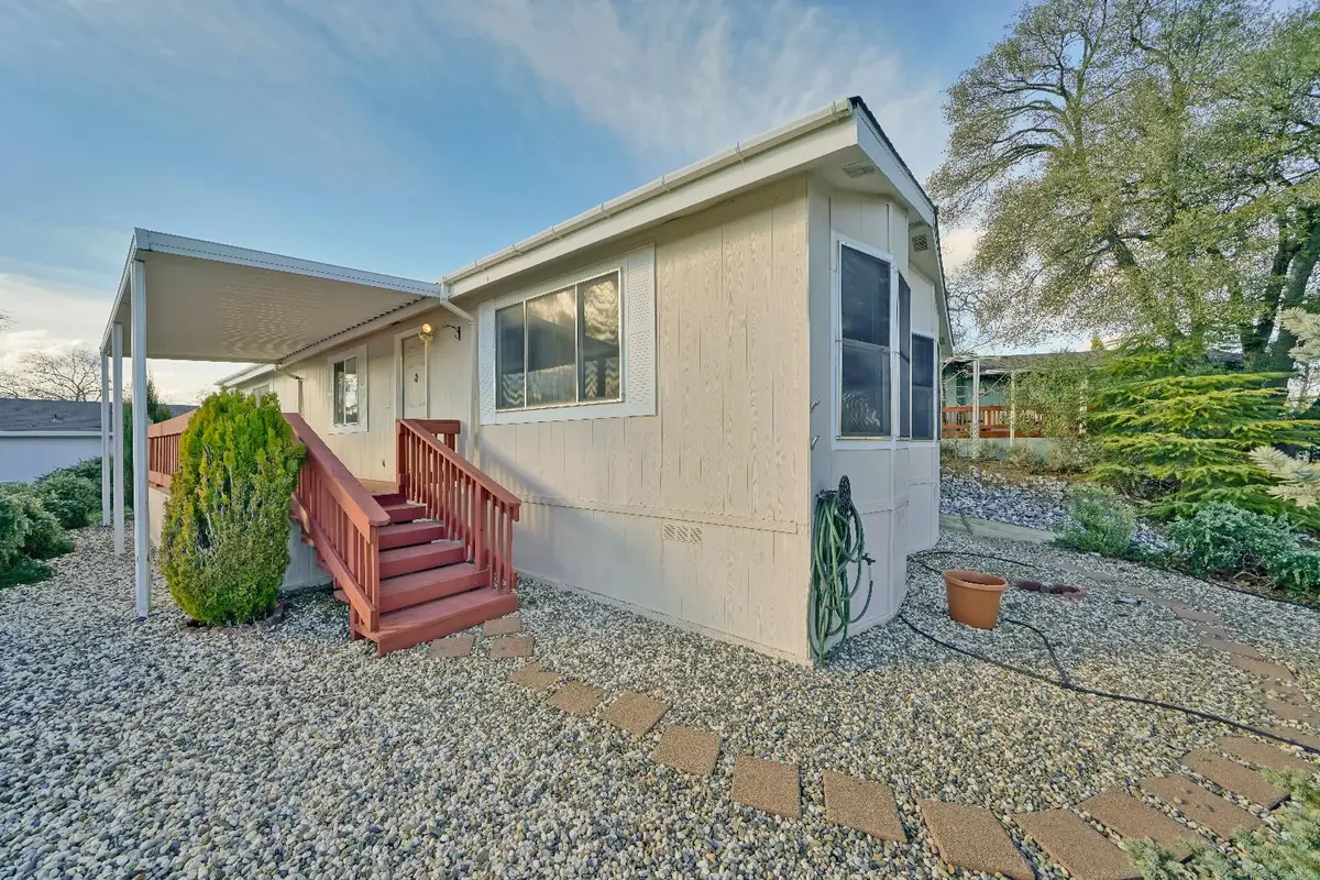 4390 Patterson Drive #281, Diamond Springs, CA 95619 - Image #1