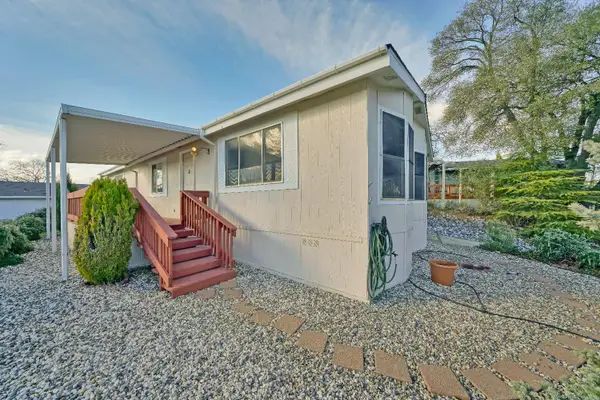 4390 Patterson Drive #281, Diamond Springs, CA 95619