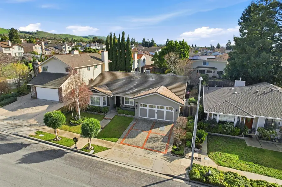 504 Merlot Drive, Fremont, CA 94539 - Image #2
