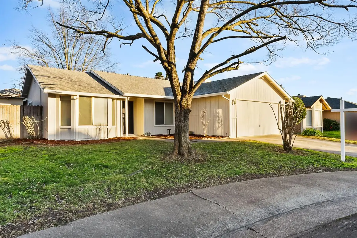 7874 Caber Way, Antelope, CA 95843 - Image #1