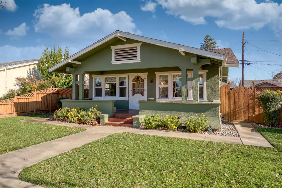 349 Laurel Avenue, Oakdale, CA 95361 - Image #1
