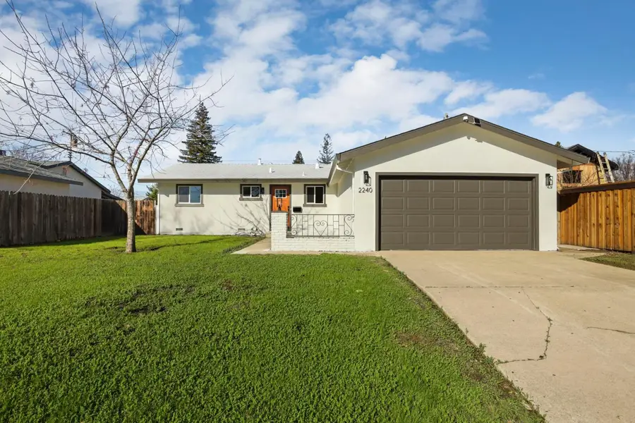 2240 Zinfandel Drive, Rancho Cordova, CA 95670 - Image #2