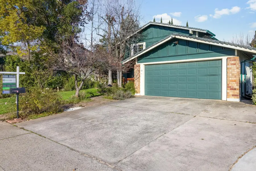 3205 Saturn Drive, Sacramento, CA 95827 - Image #2