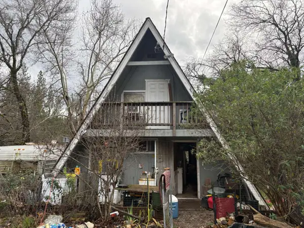 11463 Tyler Foote Road, Nevada City, CA 95959