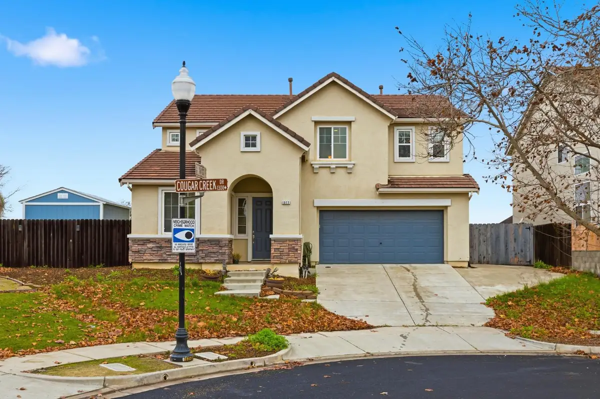 1377 Cougar Creek Drive, Patterson, CA 95363 - Image #1