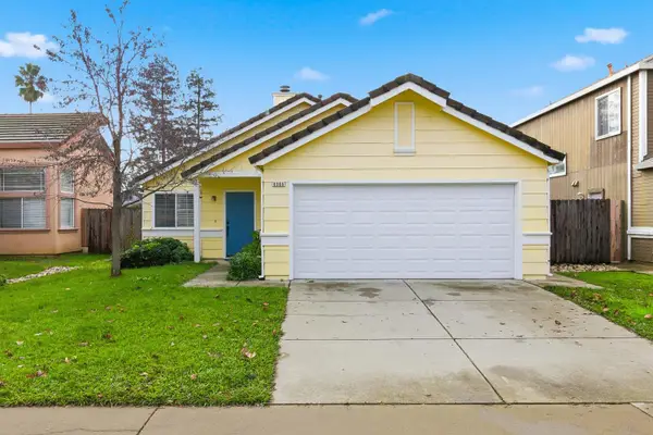 8386 Hillsbrook Drive, Antelope, CA 95843