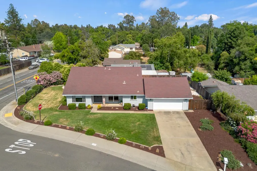 6996 Lincoln Creek Circle, Carmichael, CA 95608 - Image #2