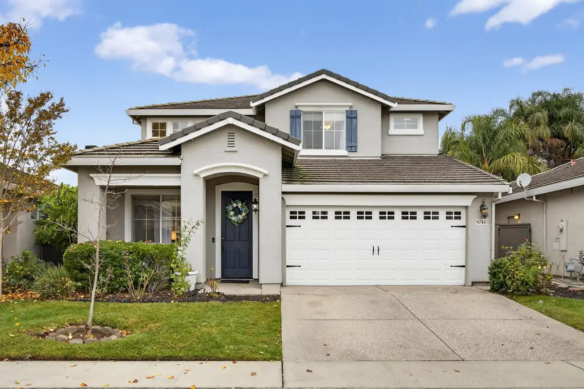 9740 Sage Thrasher Circle, Elk Grove, CA 95757 - #1
