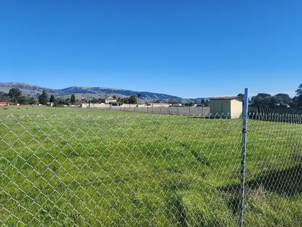 0 Seymour, San Martin, CA 95046