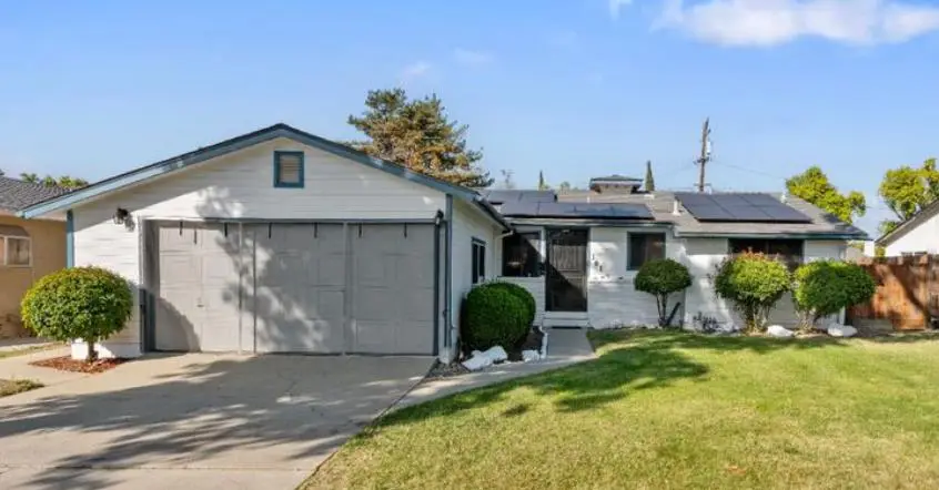 161 Ribier Avenue, Modesto, CA 95350 - Image #1