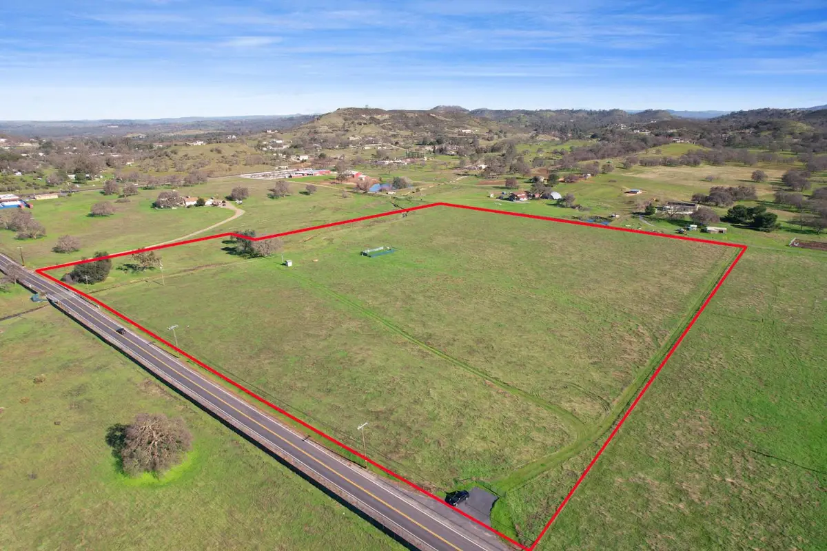 0 Burson Road, Valley Springs, CA 95242 - Image #1
