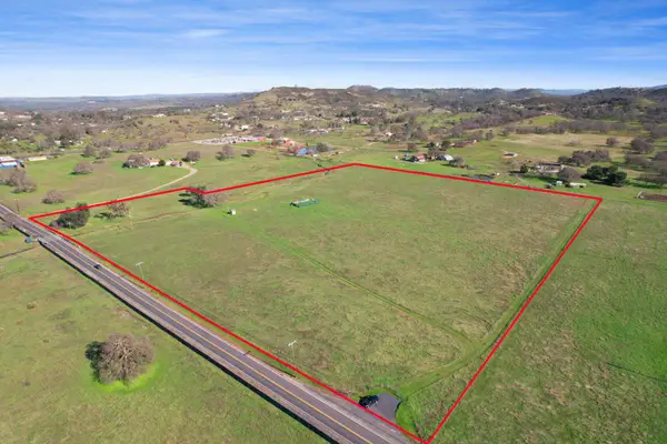 0 Burson Road, Valley Springs, CA 95242