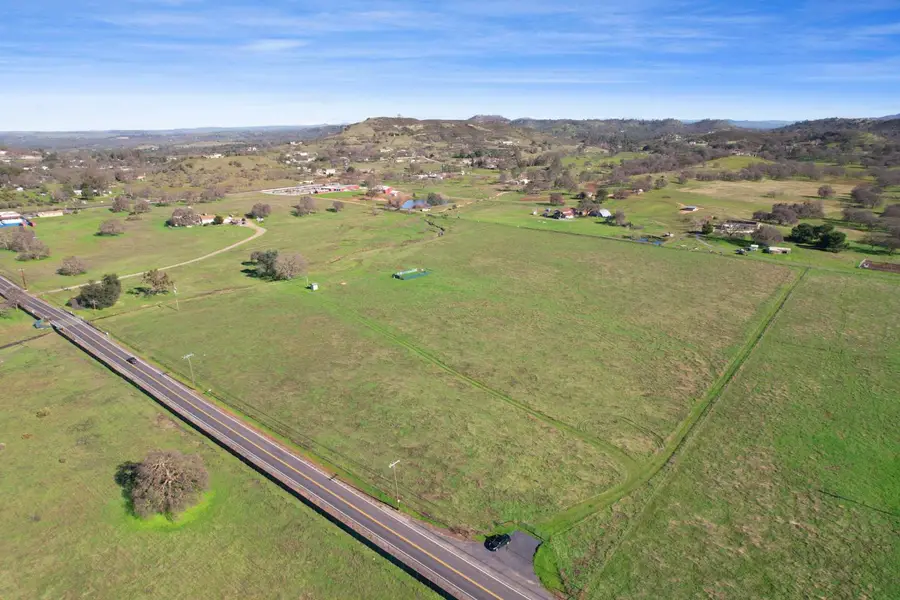 0 Burson Road, Valley Springs, CA 95242 - Image #2