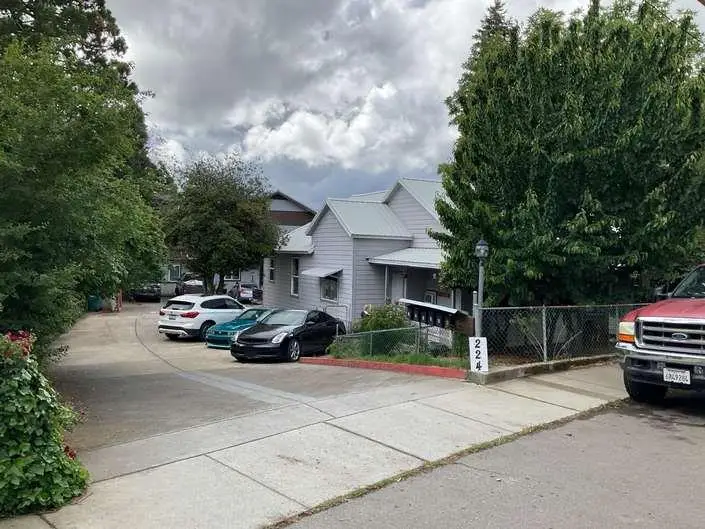 224 Bennett Street, Grass Valley, CA 95945 - Image #1