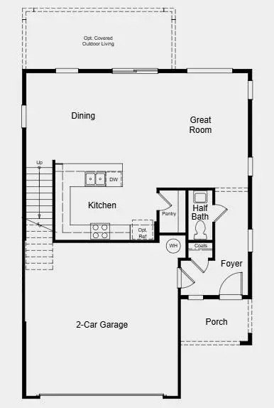 9957 Alpine Gold Way, Sacramento, CA 95829 - Image #2