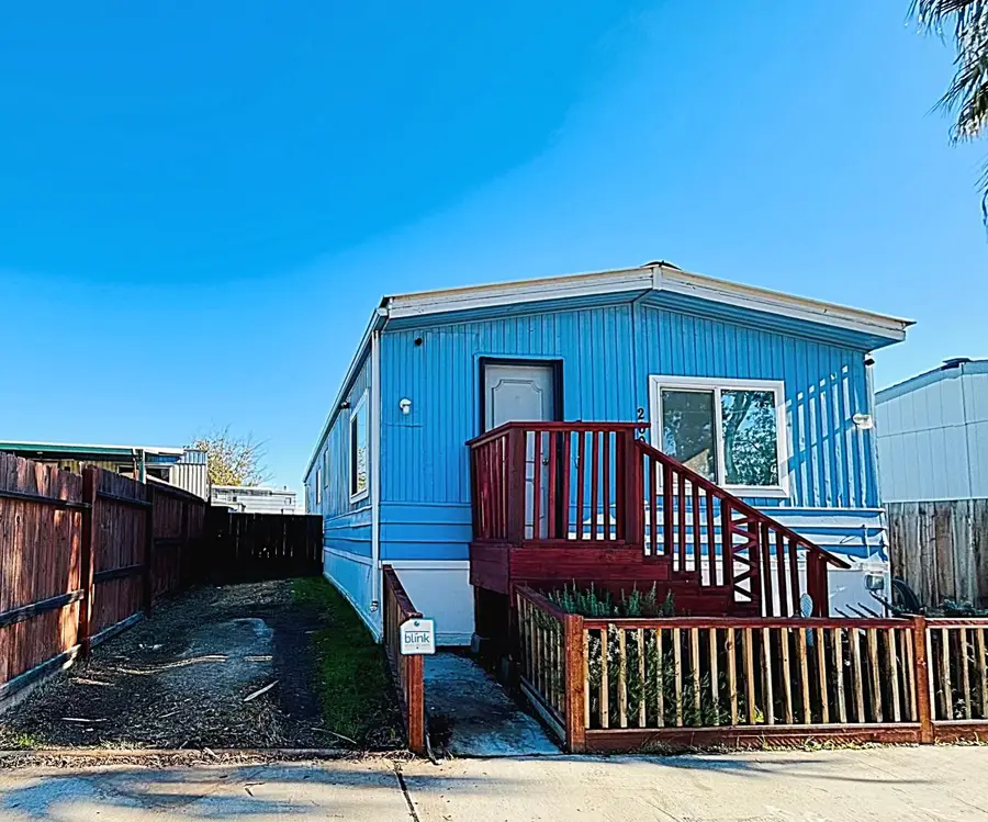 260 W Comet Street, Santa Nella, CA 95322 - #2