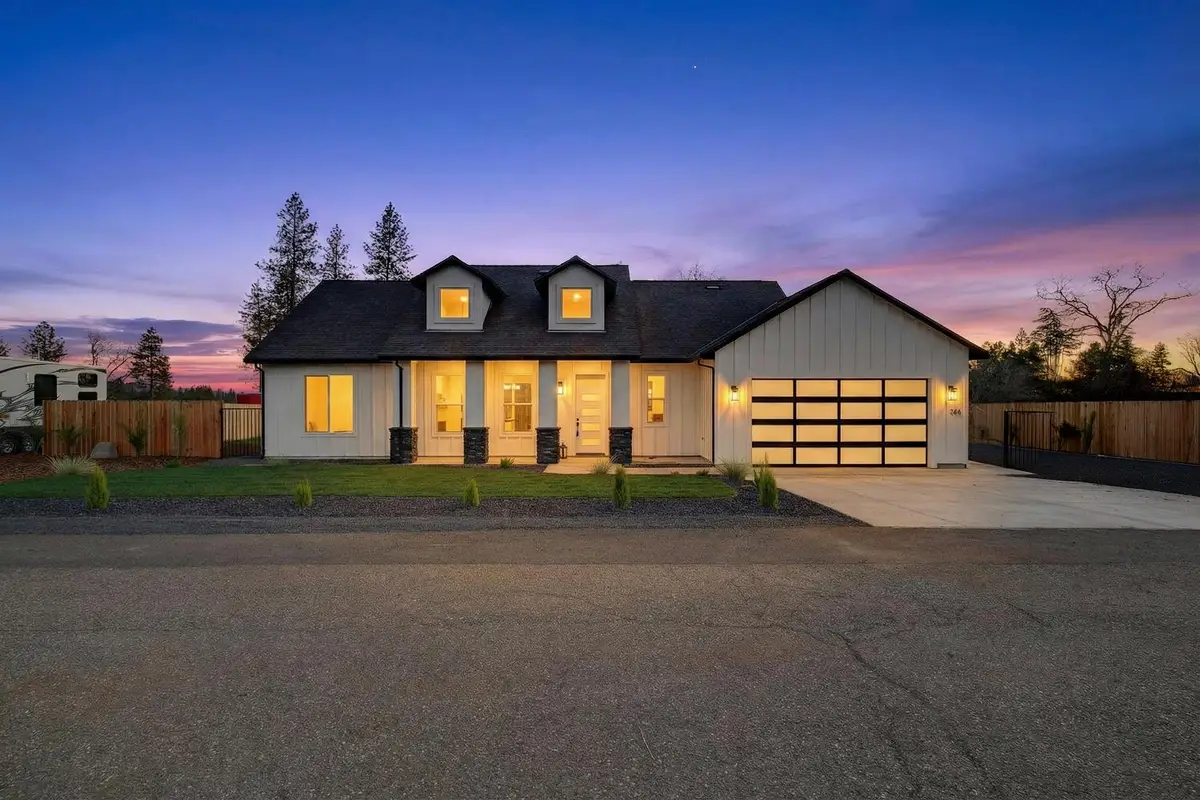 1680 Bandtail Lane, Paradise, CA 95969 - Image #1