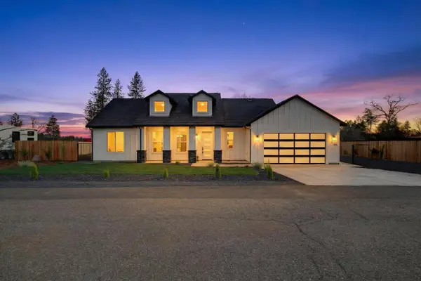 1680 Bandtail Lane, Paradise, CA 95969