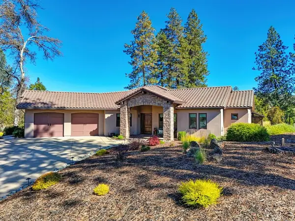 23461 Alexis Drive, Auburn, CA 95602
