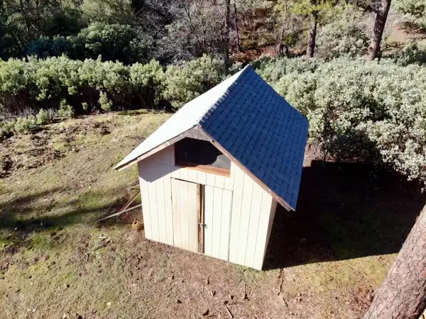 22600 Fiddletown Road, Fiddletown, CA 95209