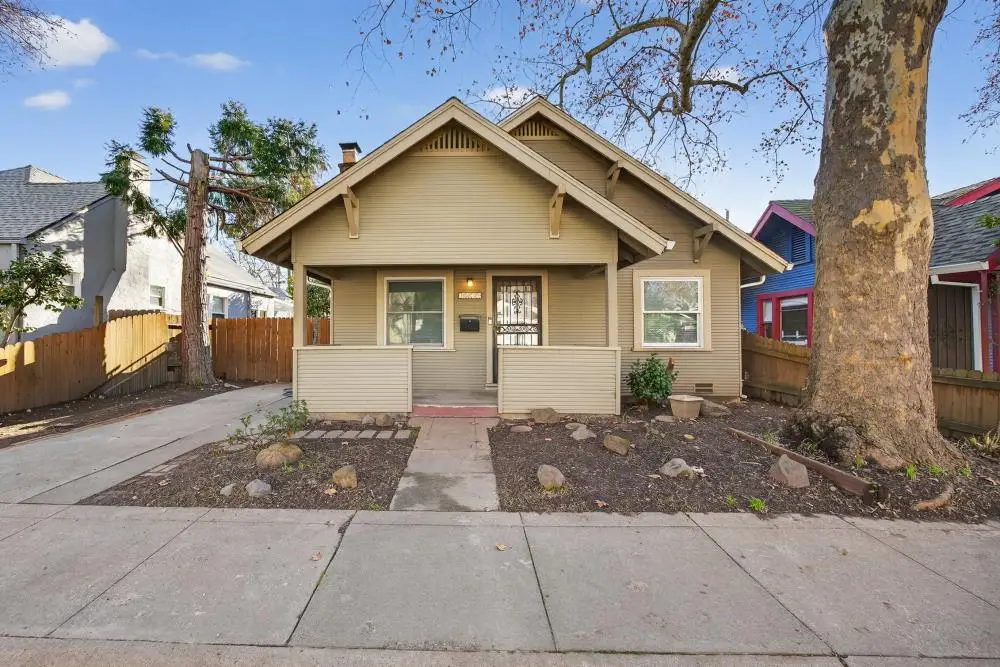 1828 Larkin Way, Sacramento, CA 95818 - Image #1