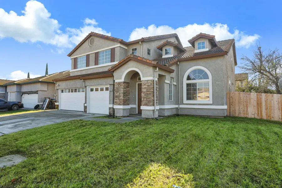 1644 Henry Long Boulevard, Stockton, CA 95206 - Image #2