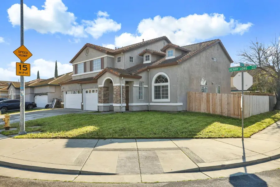 1644 Henry Long Boulevard, Stockton, CA 95206 - Image #3