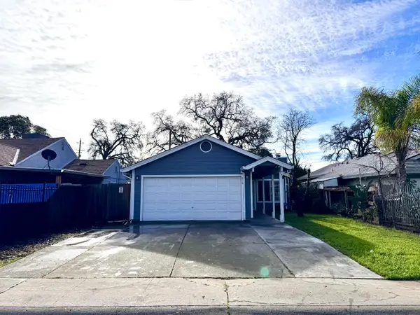 816 Ford Road, Sacramento, CA 95838