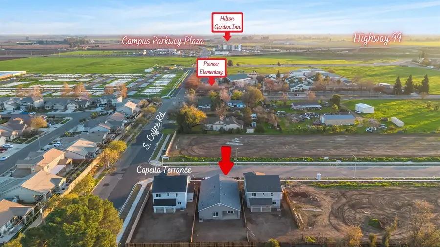 2967 Capella Drive, Merced, CA 95341 - Image #2