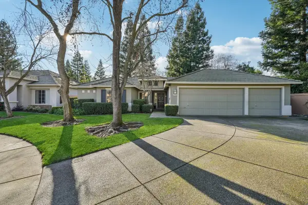 2130 Gold Hollow Court, Gold River, CA 95670