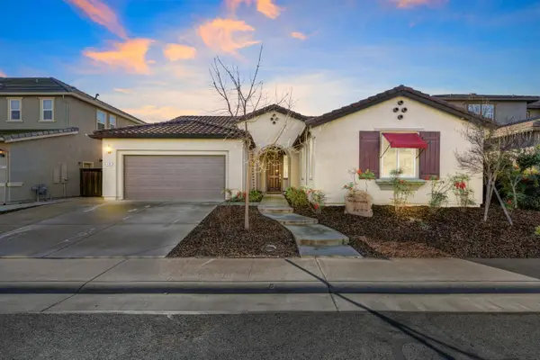 4281 Hydra Circle, Roseville, CA 95747