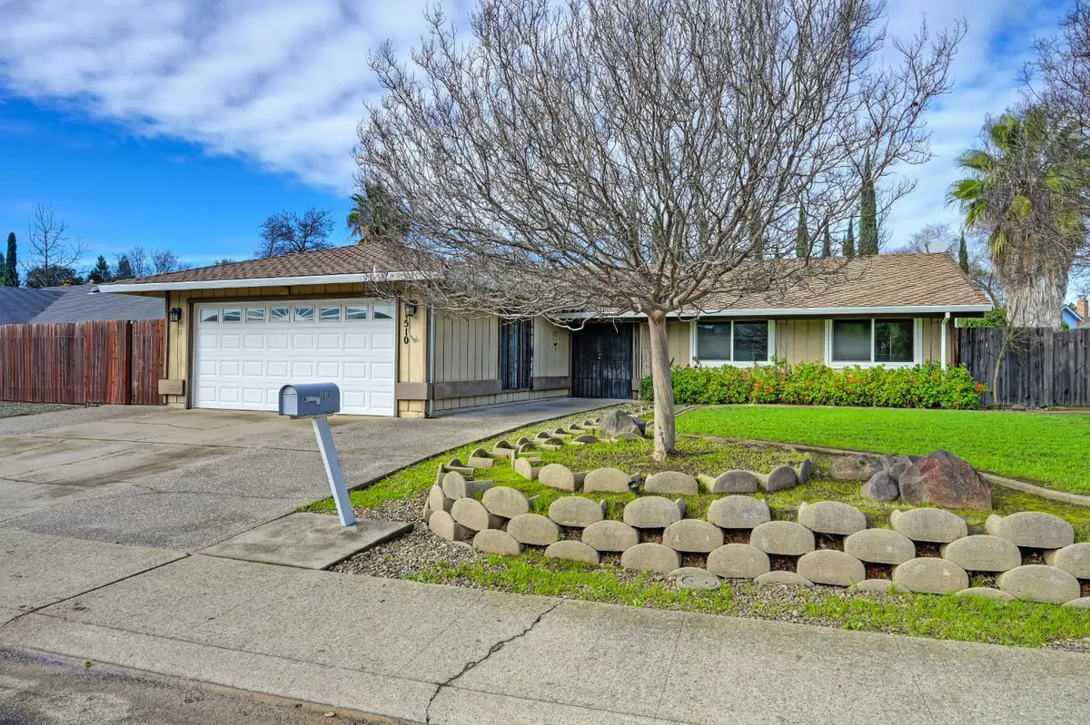1510 Crestmont Avenue, Roseville, CA 95661 - Image #1
