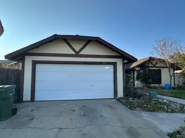 1051 Hysell Court, Turlock, CA 95380
