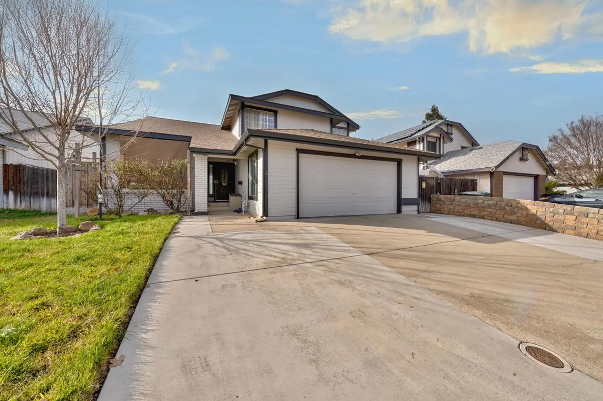 7669 Zephyr Hills Way, Antelope, CA 95843 - Image #1