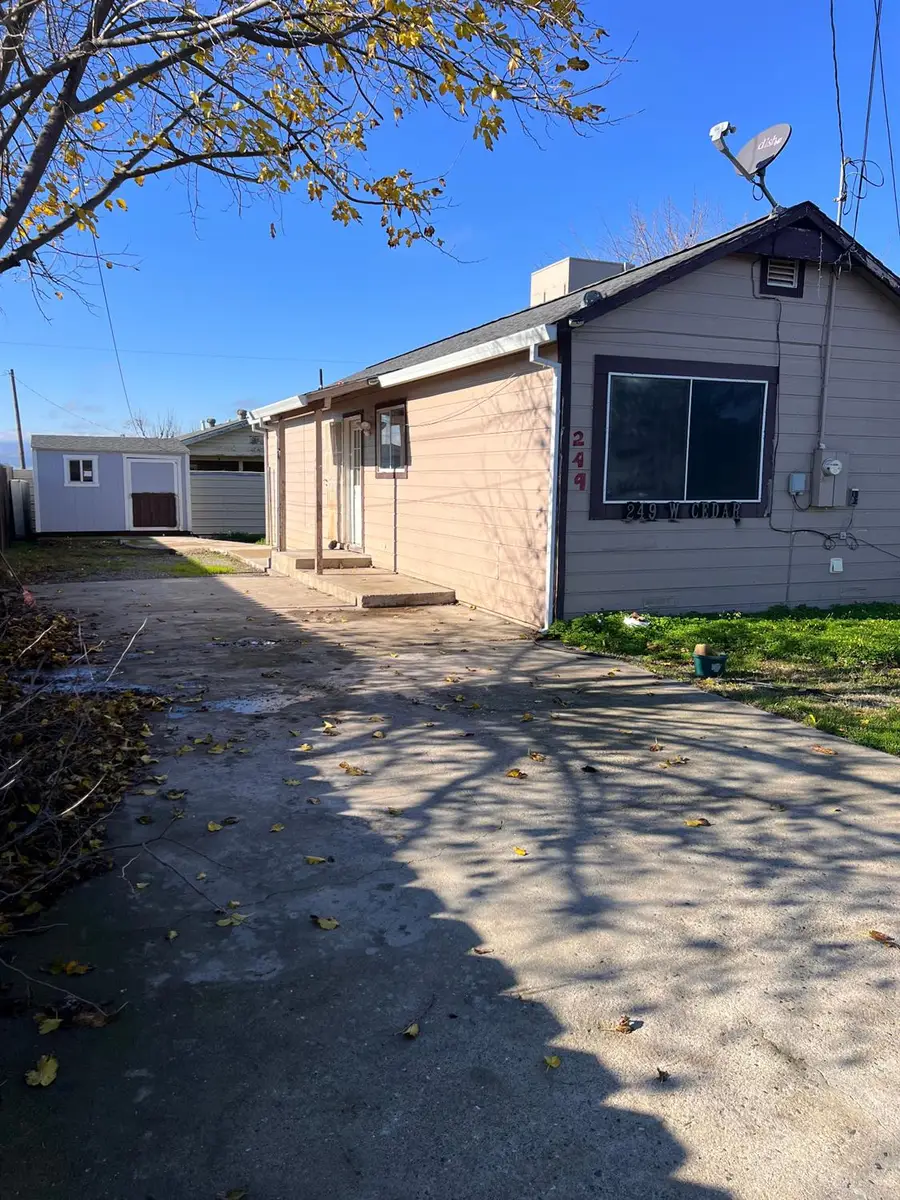 249 W Cedar Street, Maxwell, CA 95955 - Image #2